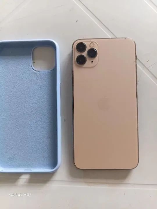 iPhone 11 Pro Max 