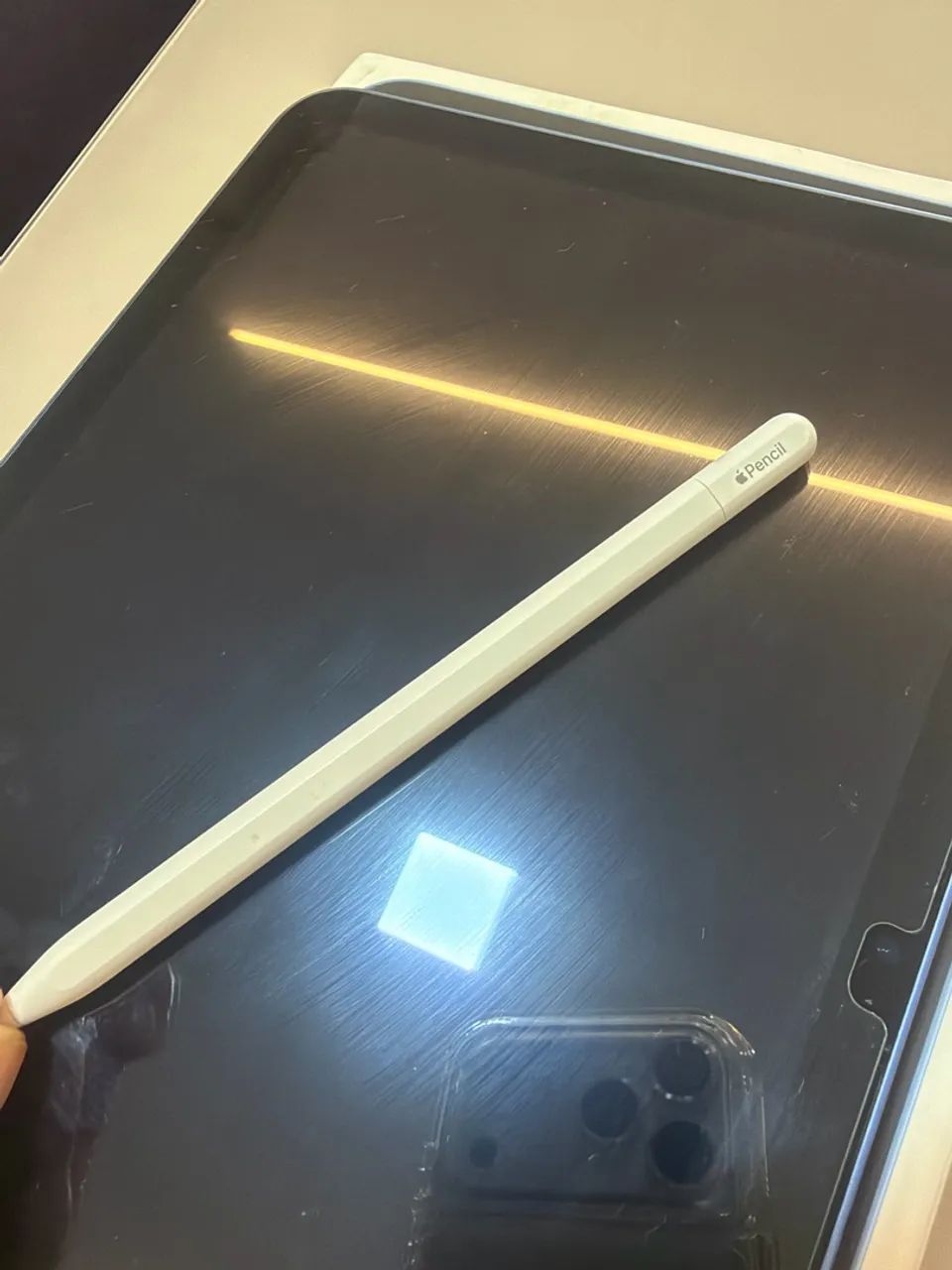 Ipad 10 + apple pencil - Foto 4