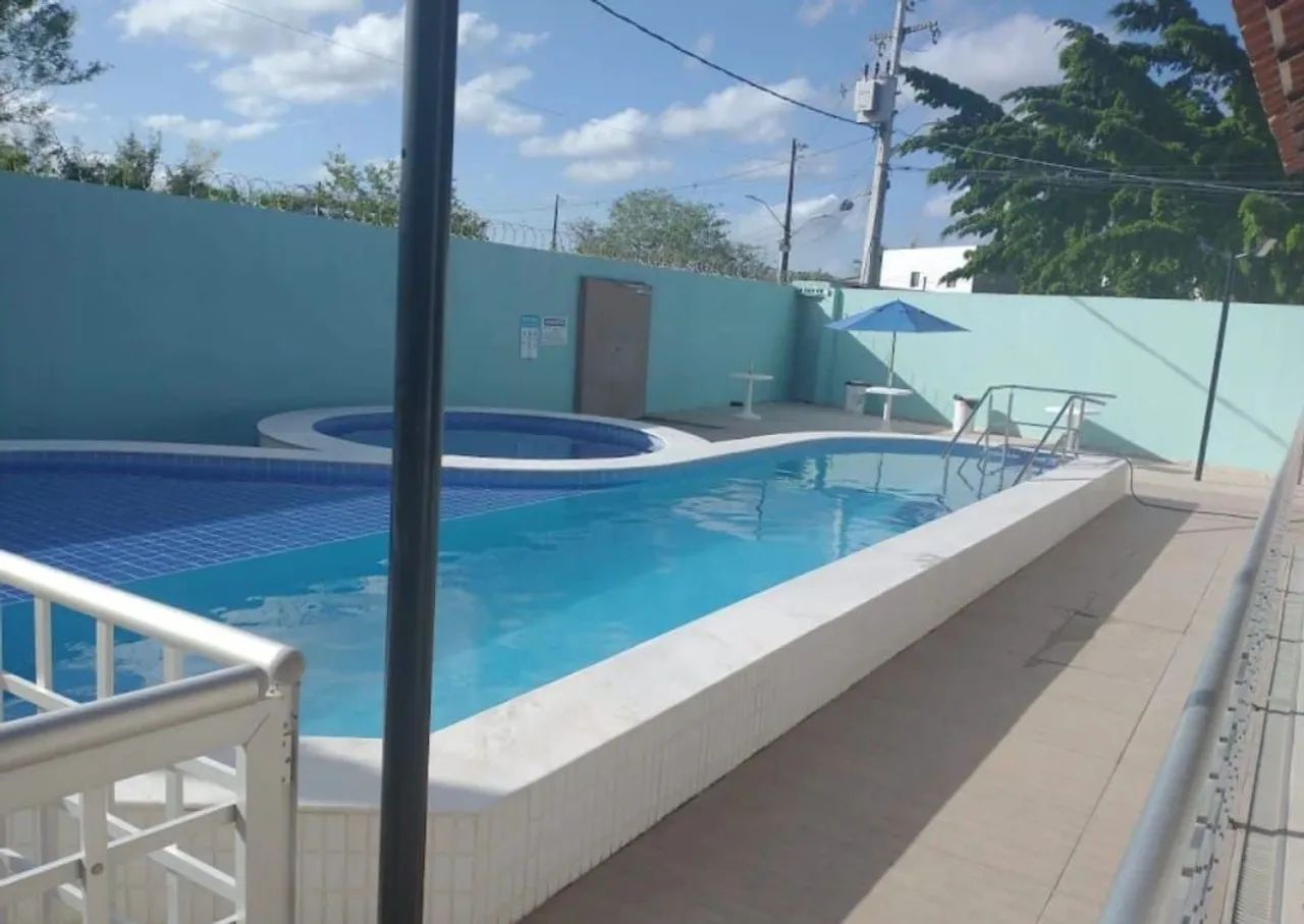 Foto - Jaboatão dos Guararapes - Marcos Freire