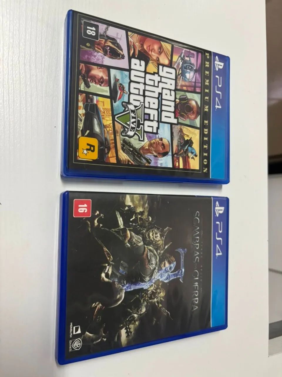 Playstation 4 Fat - Foto 3