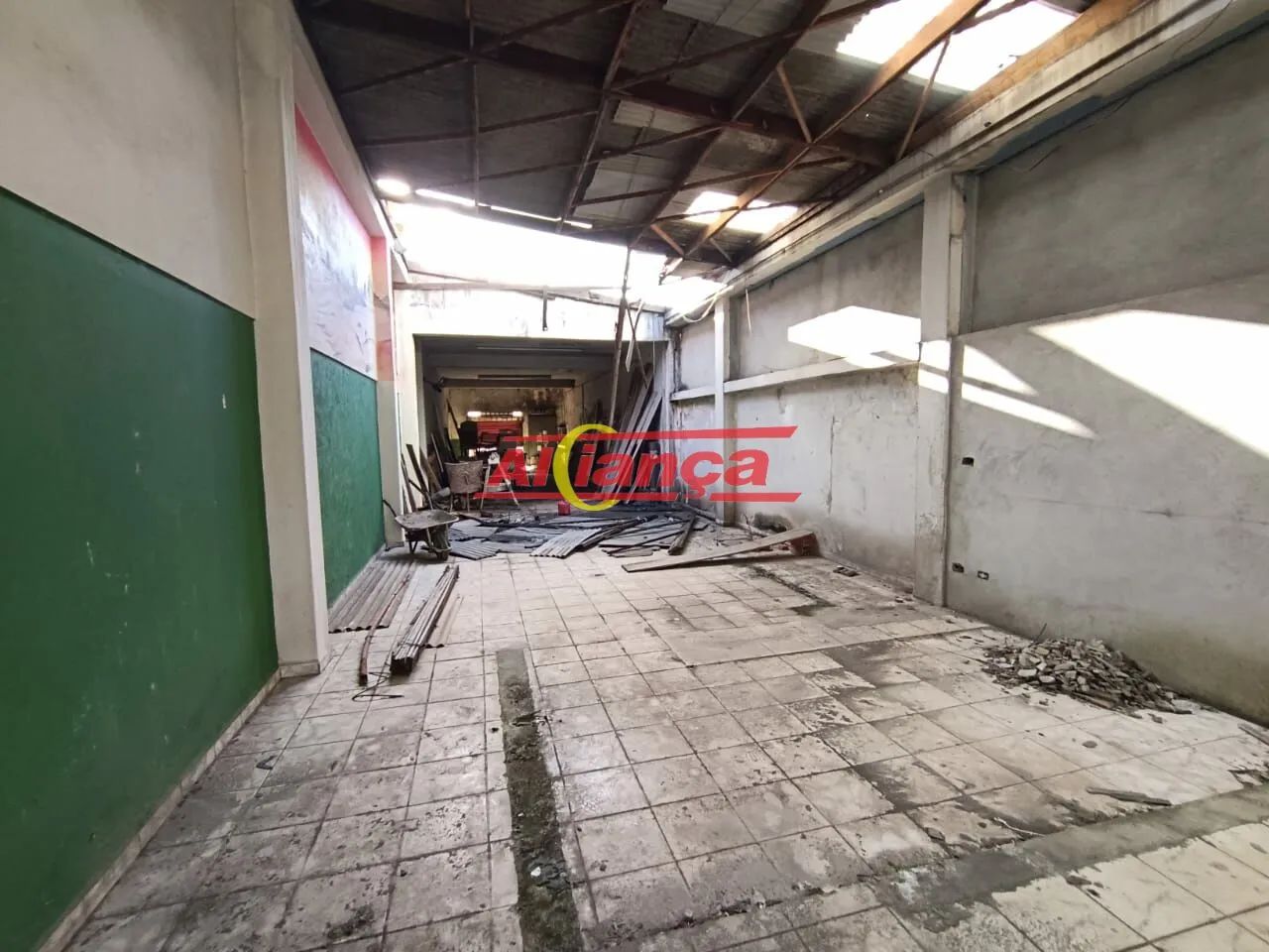 Salão, Vila Galvão - Guarulhos - Foto 4