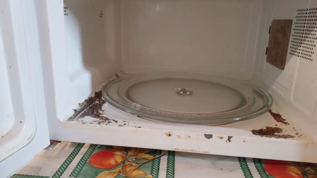 VENDO MICROONDAS  - Foto 4