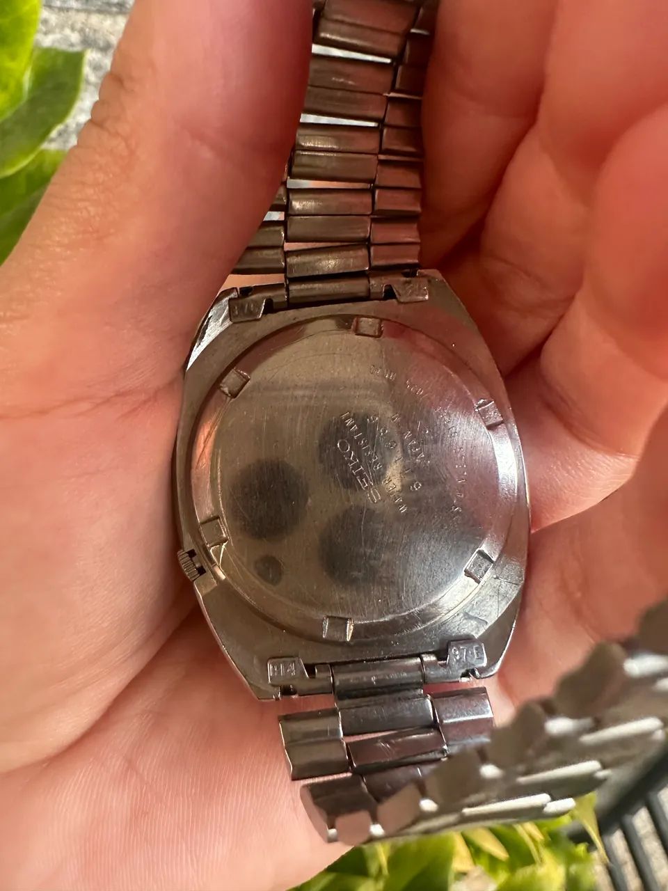 Relógio Seiko * Automático  - Foto 3