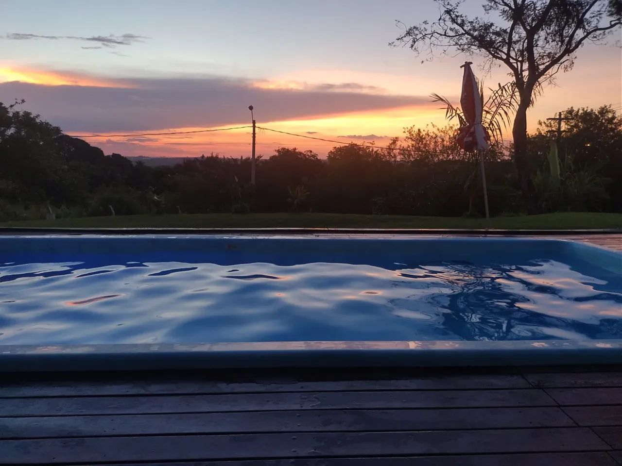 Vendo ou troco chacara em Artur nogueira - Foto 2