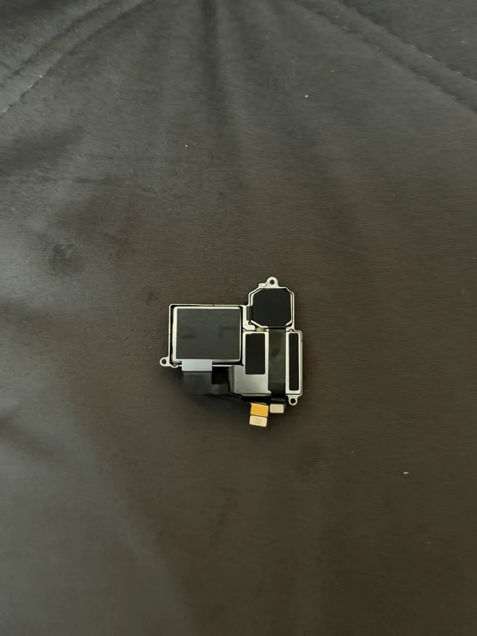 Câmera Traseira iPhone 17 Pro Max Original  - Foto 2