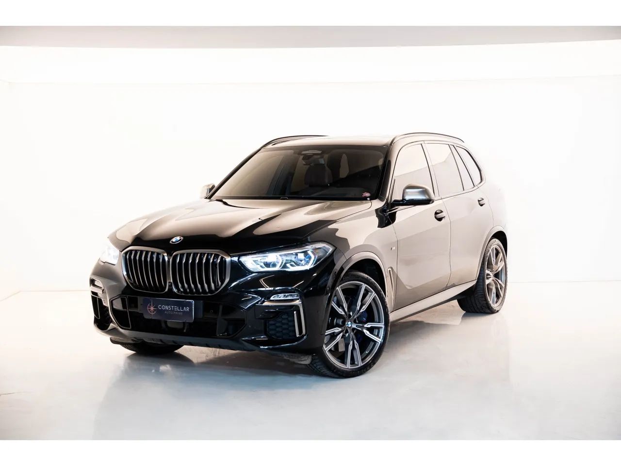 BMW X5 2019