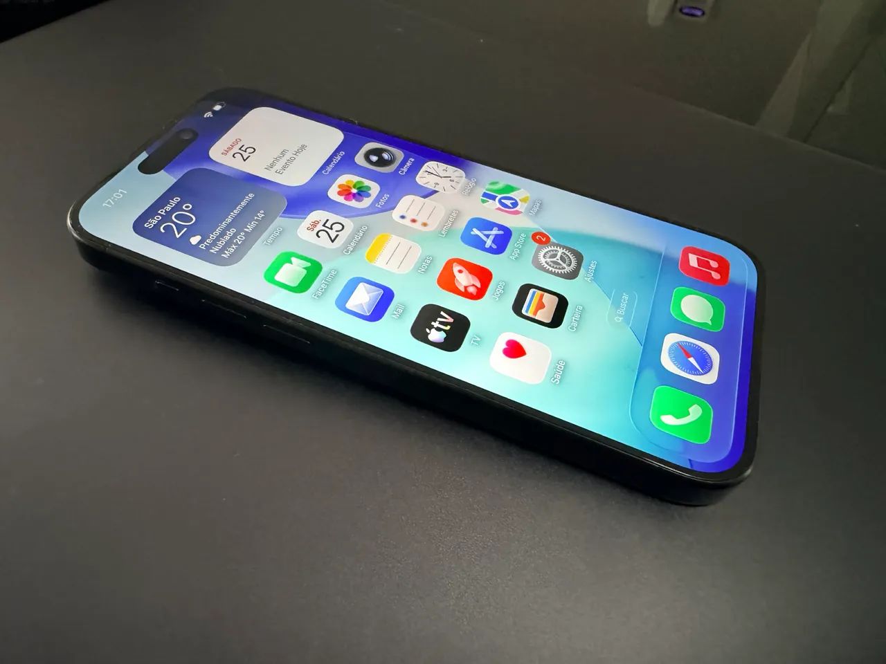 Iphone 15 Pro 512gb - Foto 5