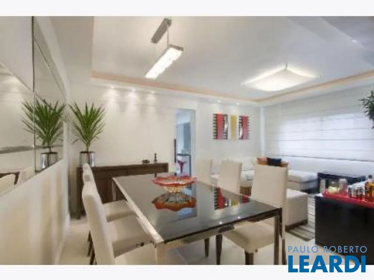 APARTAMENTO - VILA OLÍMPIA - SP - Foto 2
