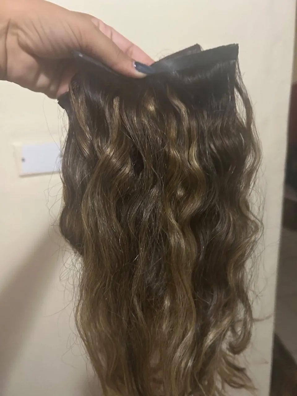 Cabelo  - Foto 3