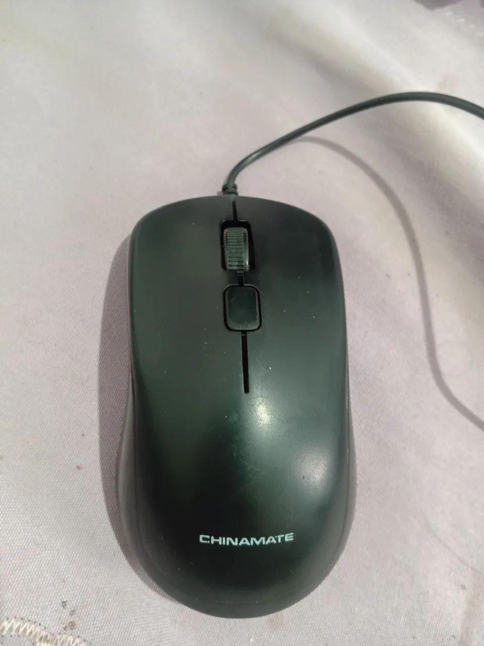 MOUSE SIMPLES