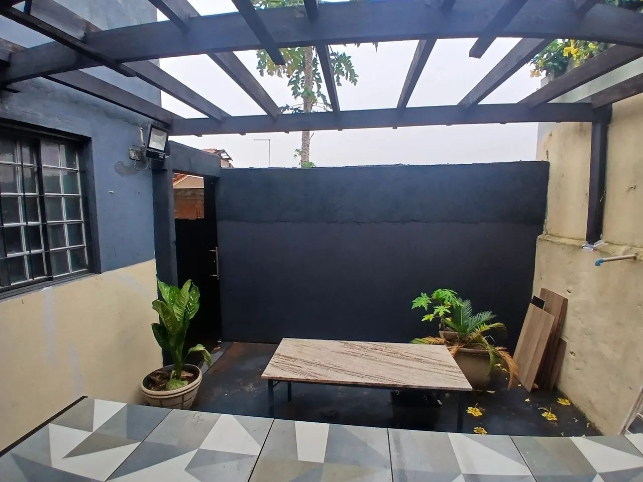 Vendo barracão lagoa dourada  novo  - Foto 5