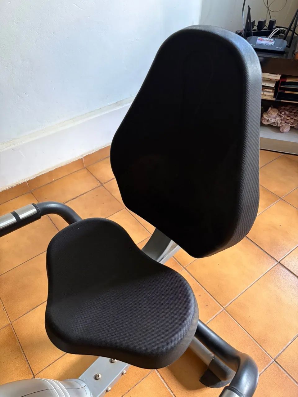 Bicicleta Ergonômica Kikos KR 3.6 - Foto 5