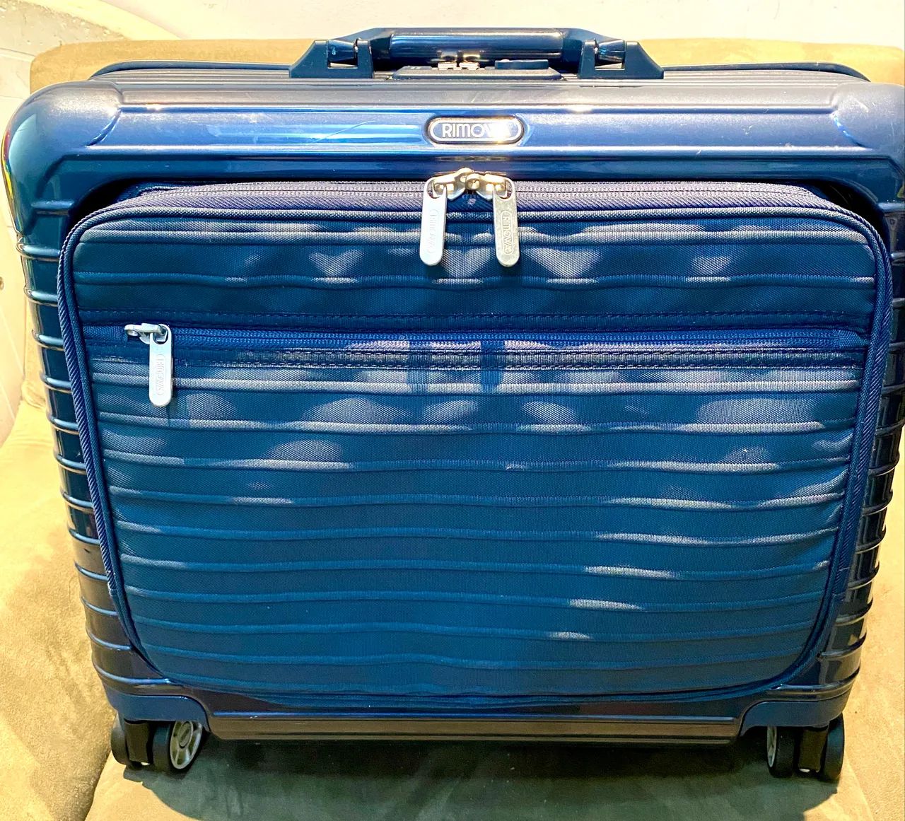 MALA RIMOWA  ORIGINAL SALSA DELUXE  - Foto 4