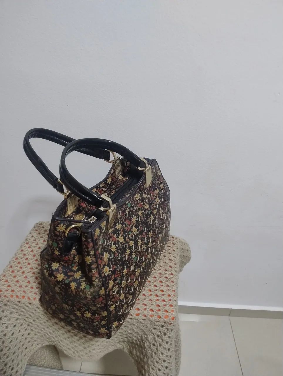 Bolsa Chenson original  - Foto 3