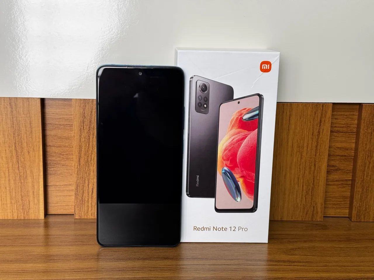 REDMI NOTE 12 PRO 4G - Foto 3