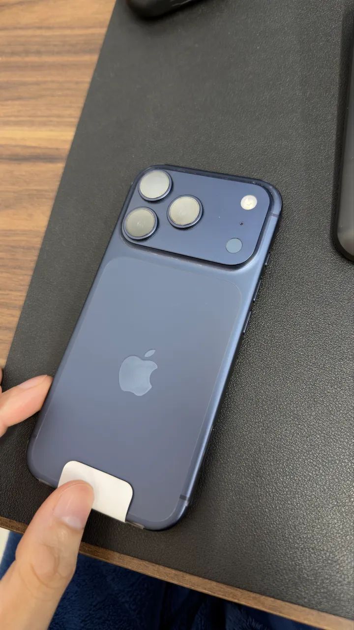 IPhone 17 pro - Foto 2