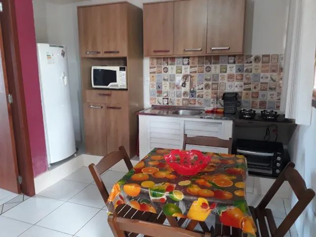 Apartamento com 1 dormitório no Campeche - Foto 4