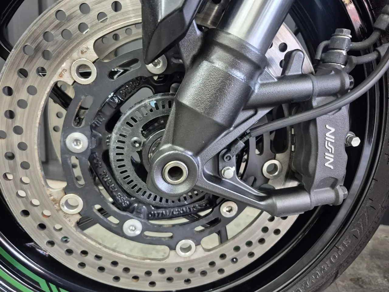 Z 900 - Foto 2