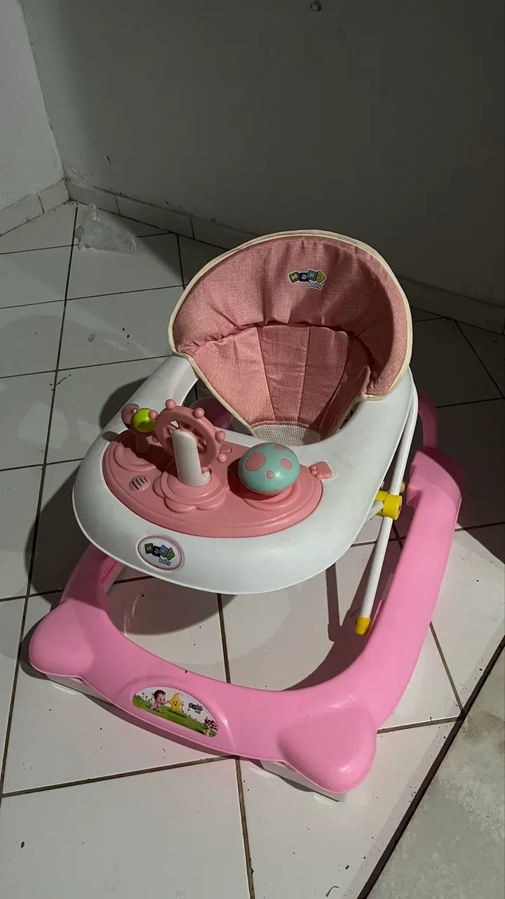 Andadores de bebê  - Foto 3
