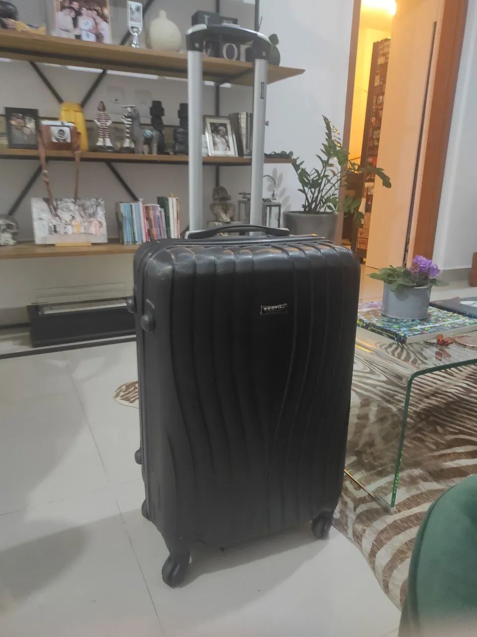 Mala grande, marca: Sestini