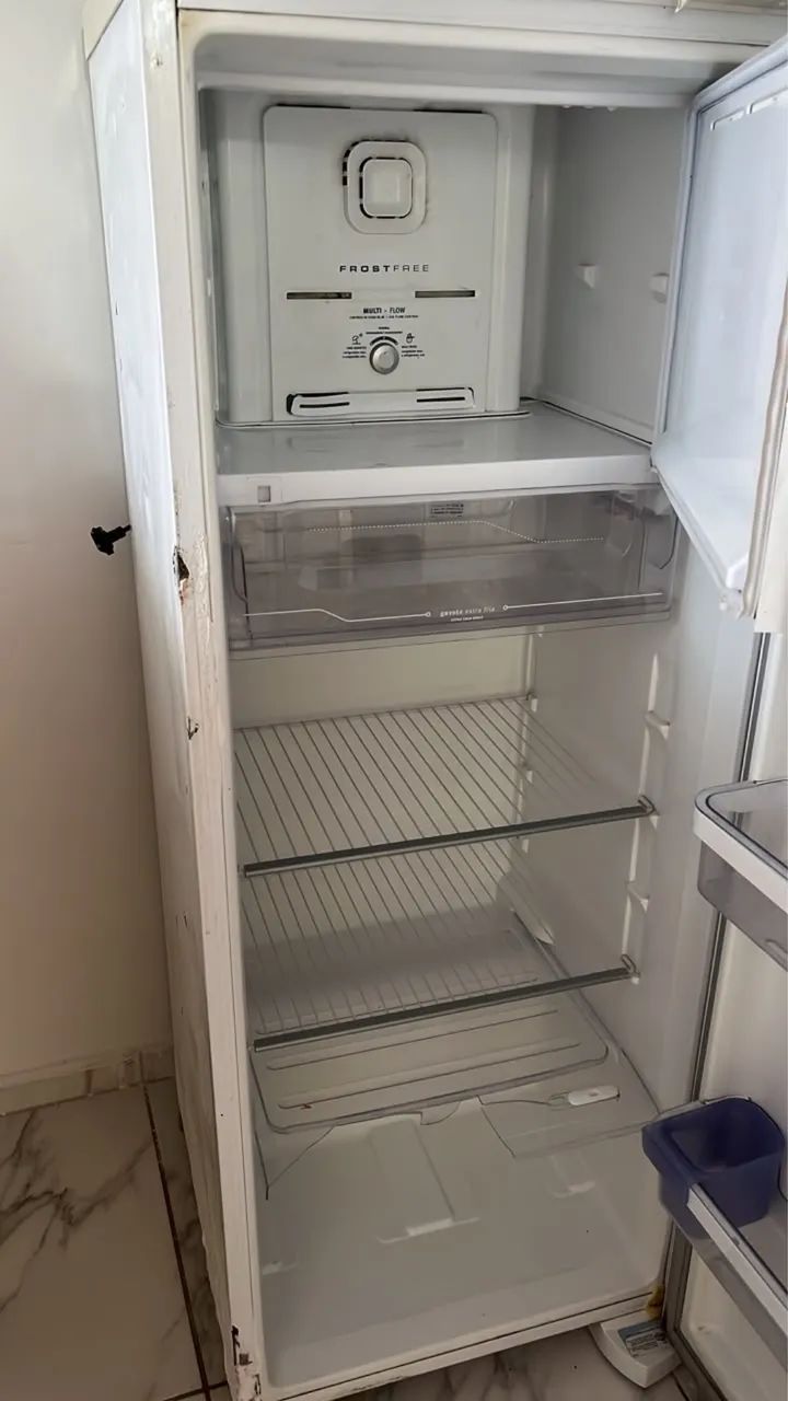 Geladeira Electrolux 450 - Foto 3