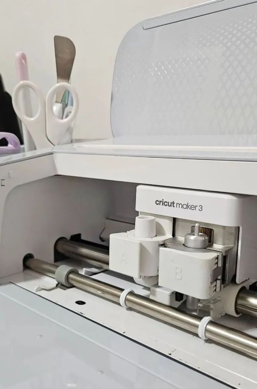 Plotter Máquina de Corte Cricut Maker 3 - Foto 3