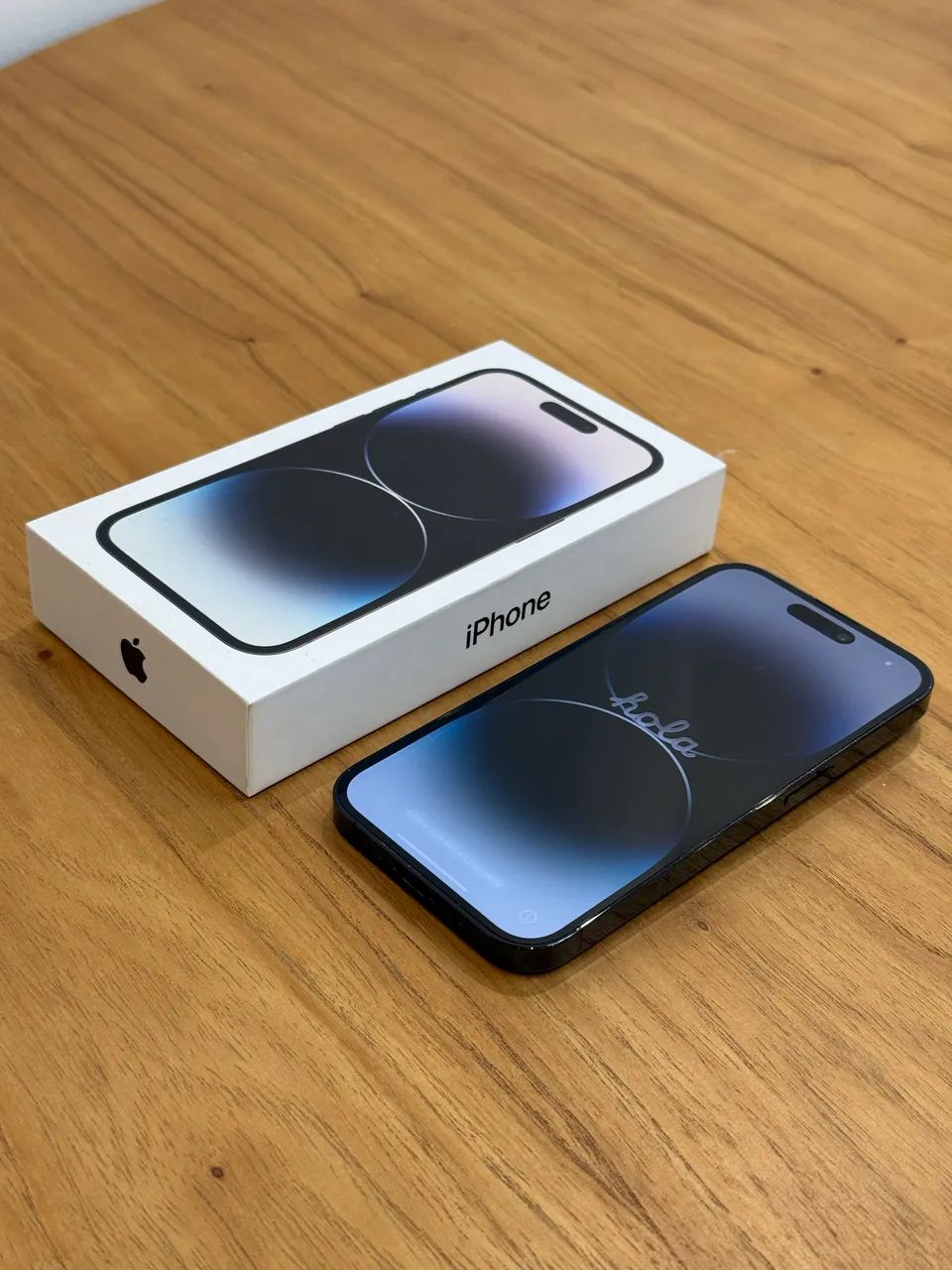 IPhone 14 Pro 256GB - Celulares e Smartphones - Conjunto