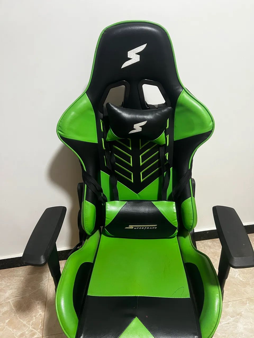Cadeira Gamer - Foto 3