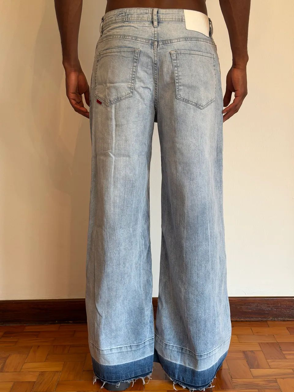 Calça jeans Ellus - Foto 3
