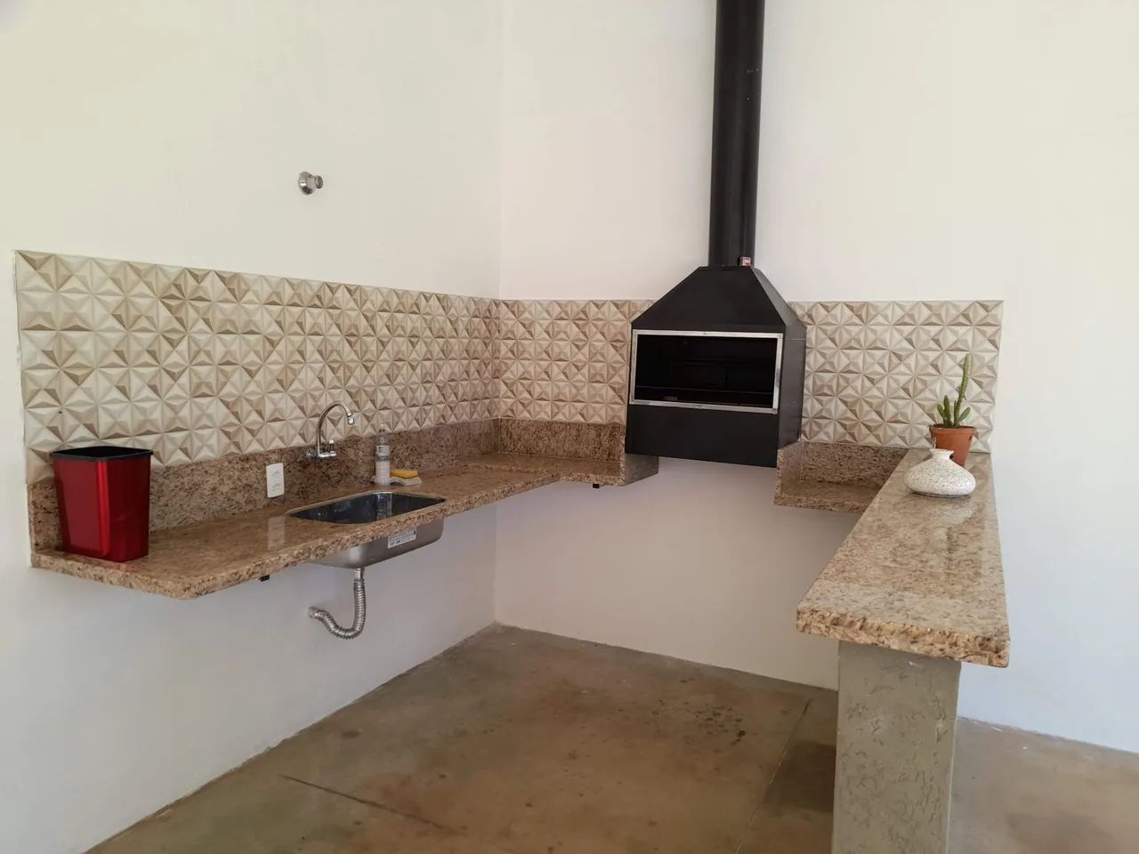 Chácara pra Locação - Foto 3