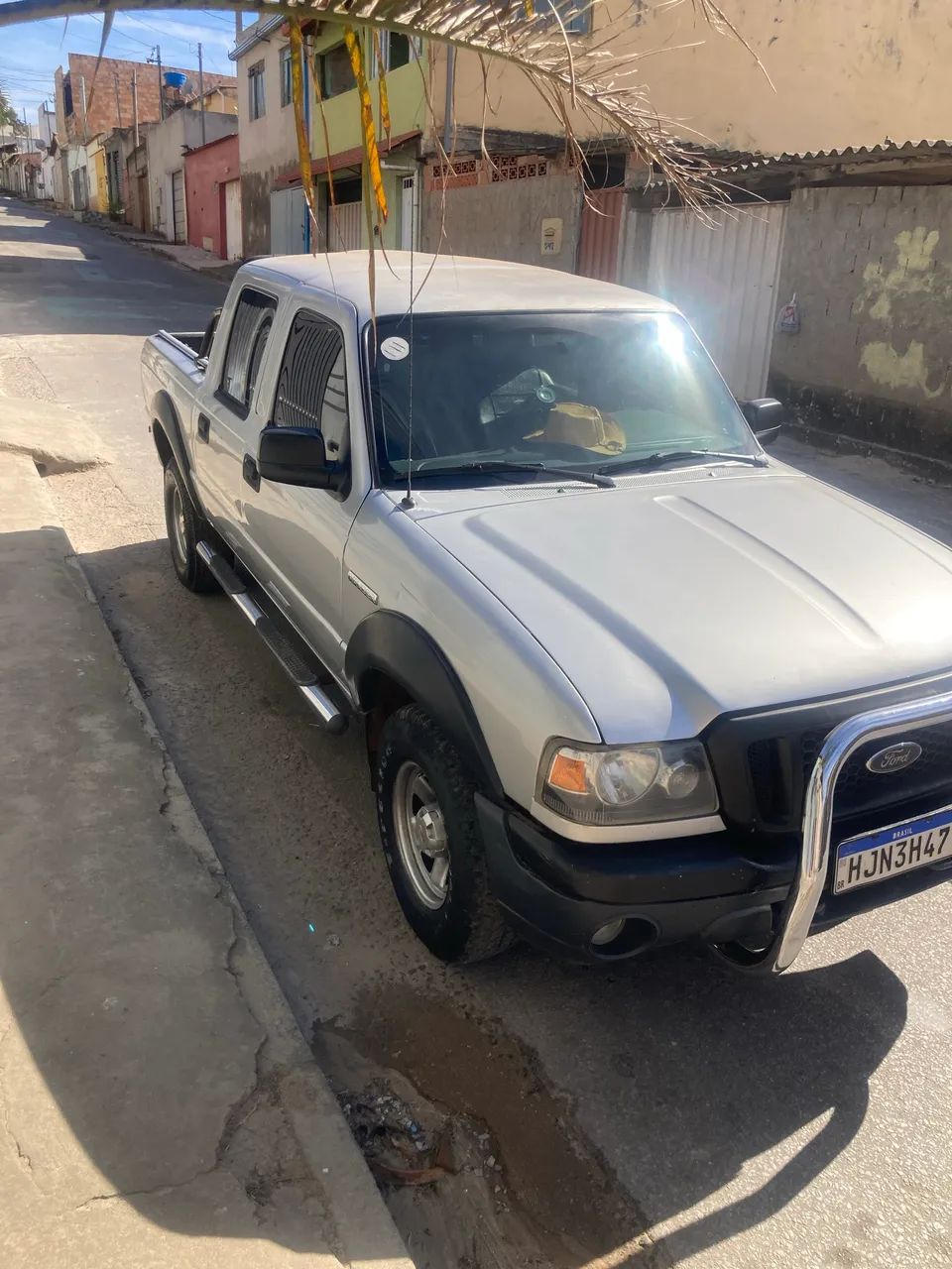 Vendo troco  Betim São João 