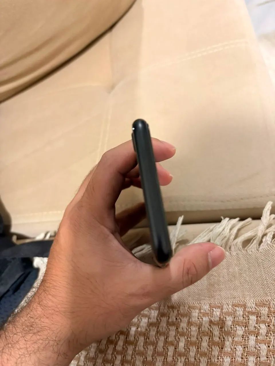 IPhone SE segunda geração  - Foto 5