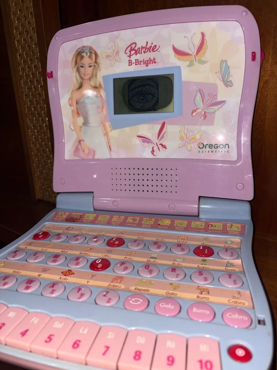 Laptop Barbie  - Foto 5