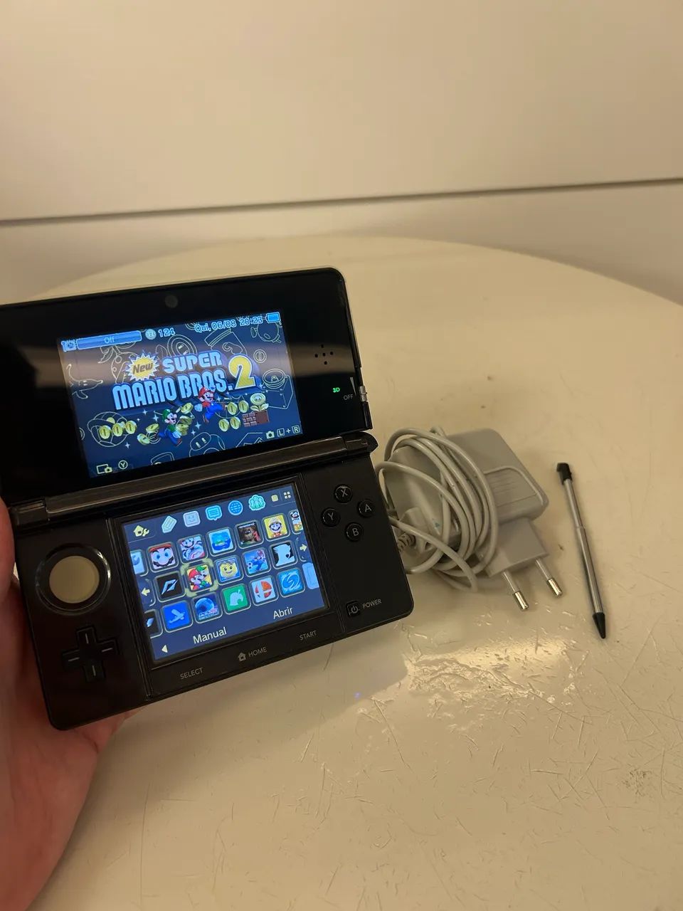 Nintendo 3ds - Foto 3