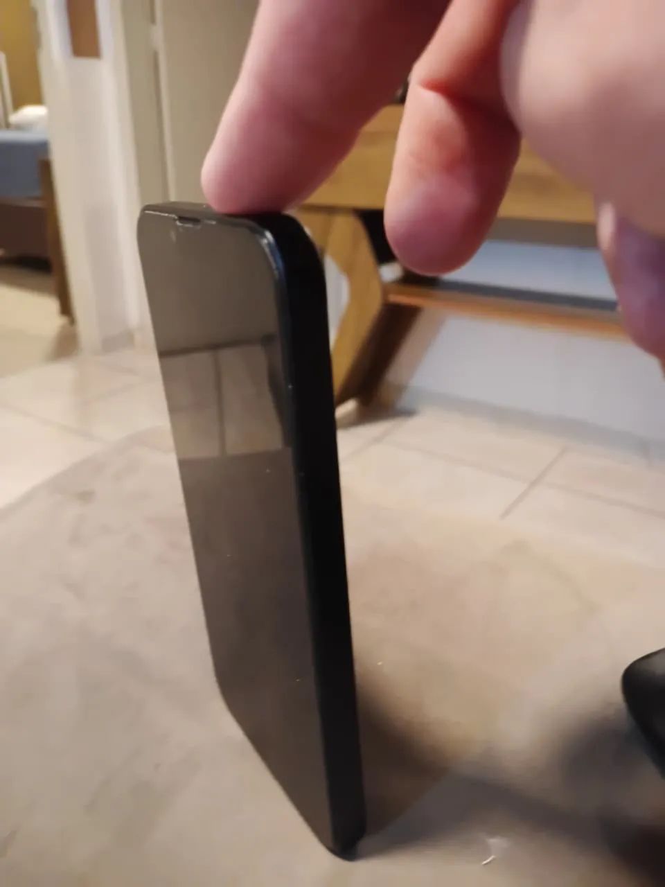 iPhone 13 128GB ainda na garantia - Foto 3