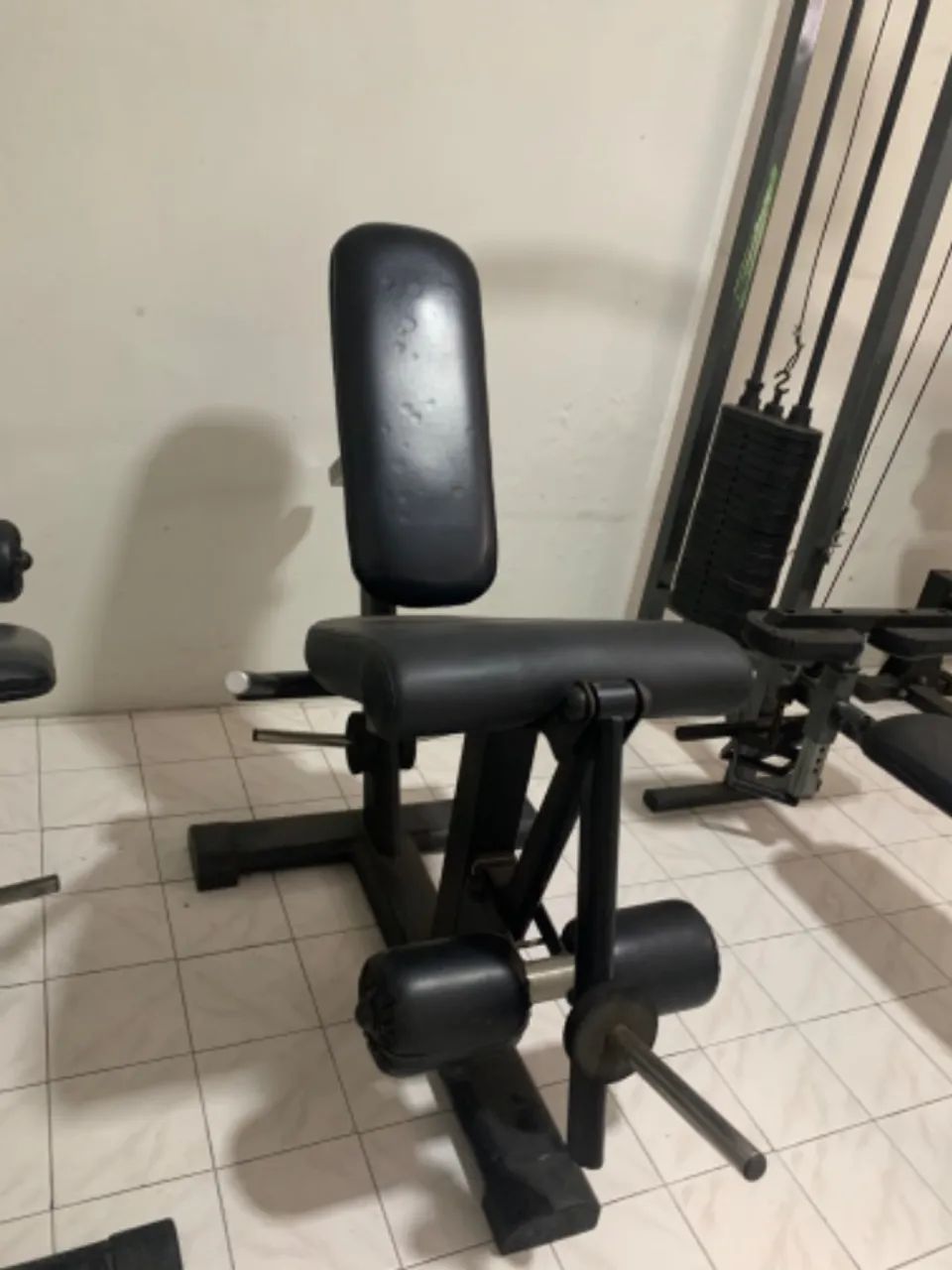 Academia para casa  - Foto 2