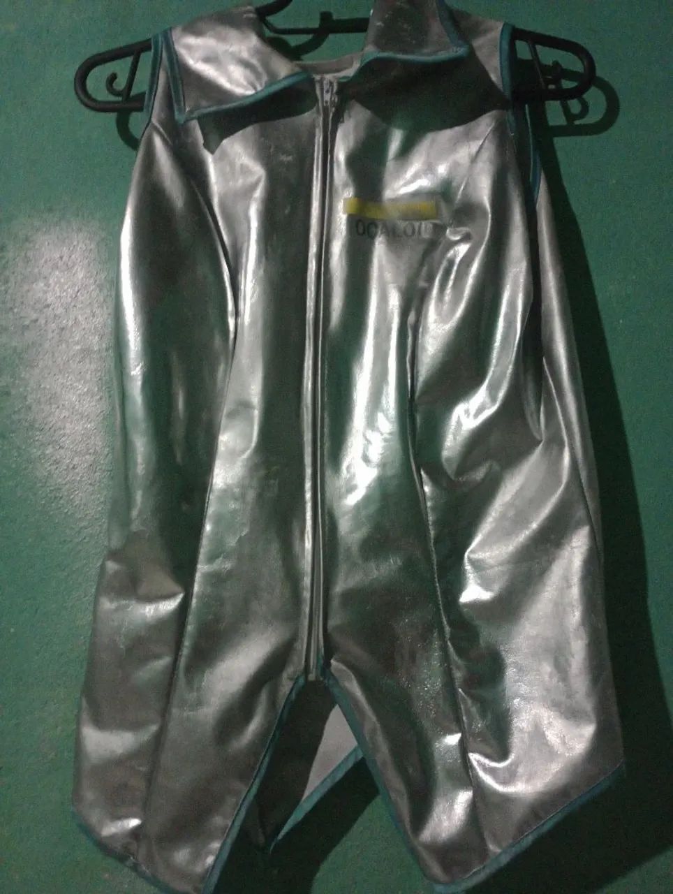 Cosplay Hatsune Miku - Foto 3
