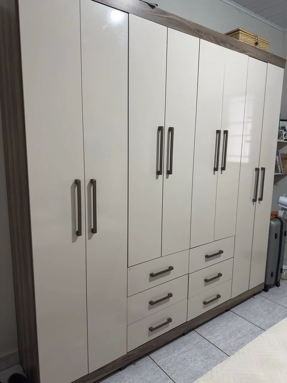 Guarda-roupa