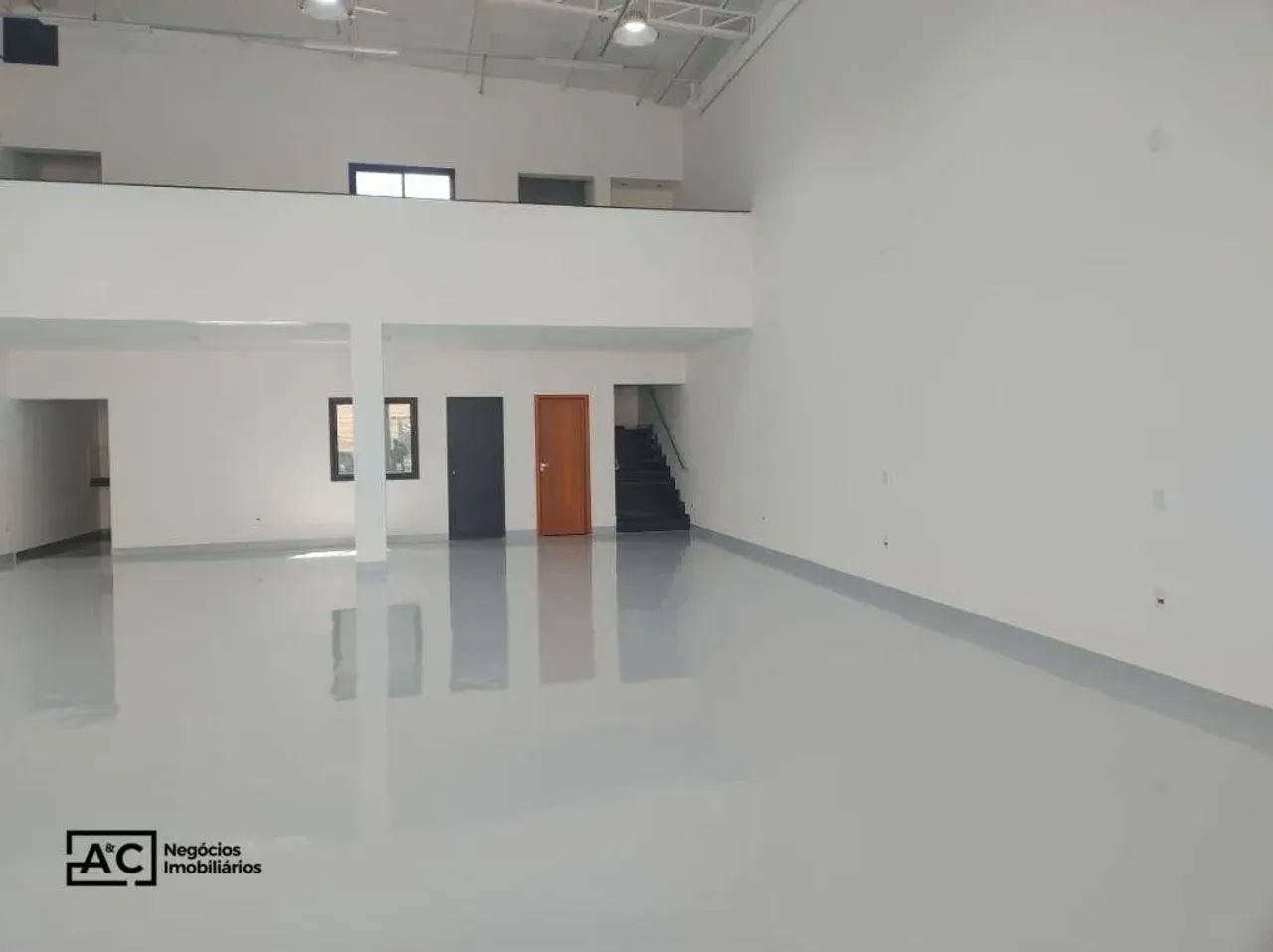 Barracão para alugar, 234 m² - Jardim Bom Retiro (Nova Veneza) - Sumaré/SP - Foto 5