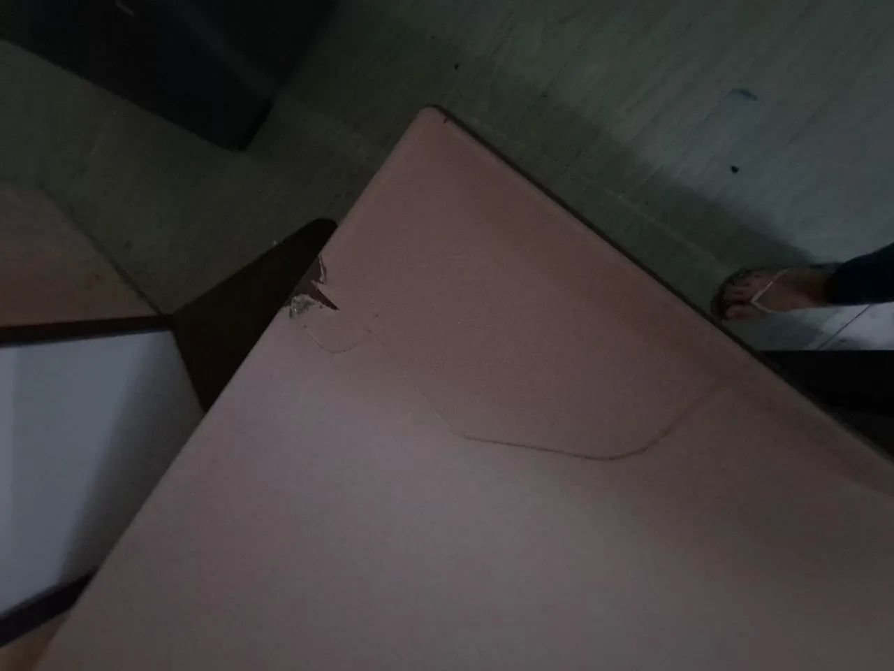 Mesa com cadeiras - Foto 5
