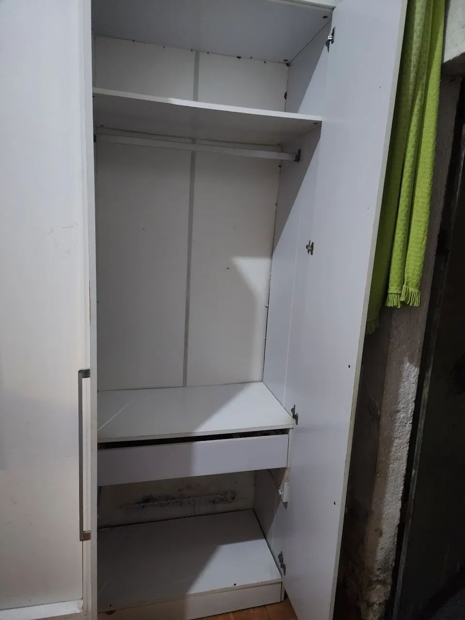 Guarda roupas - Foto 3
