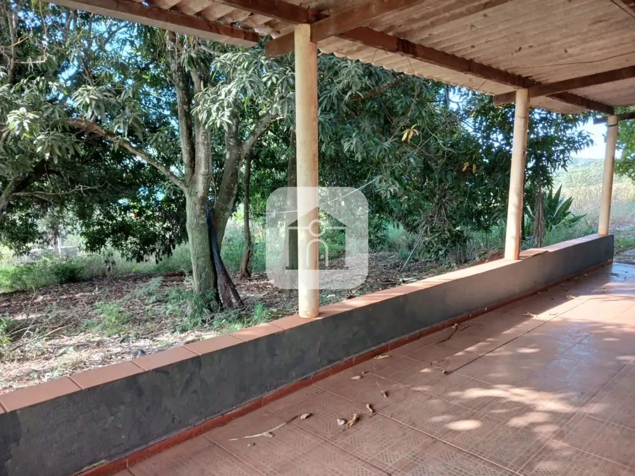 Chacara para locação Zona Rural - Foto 4