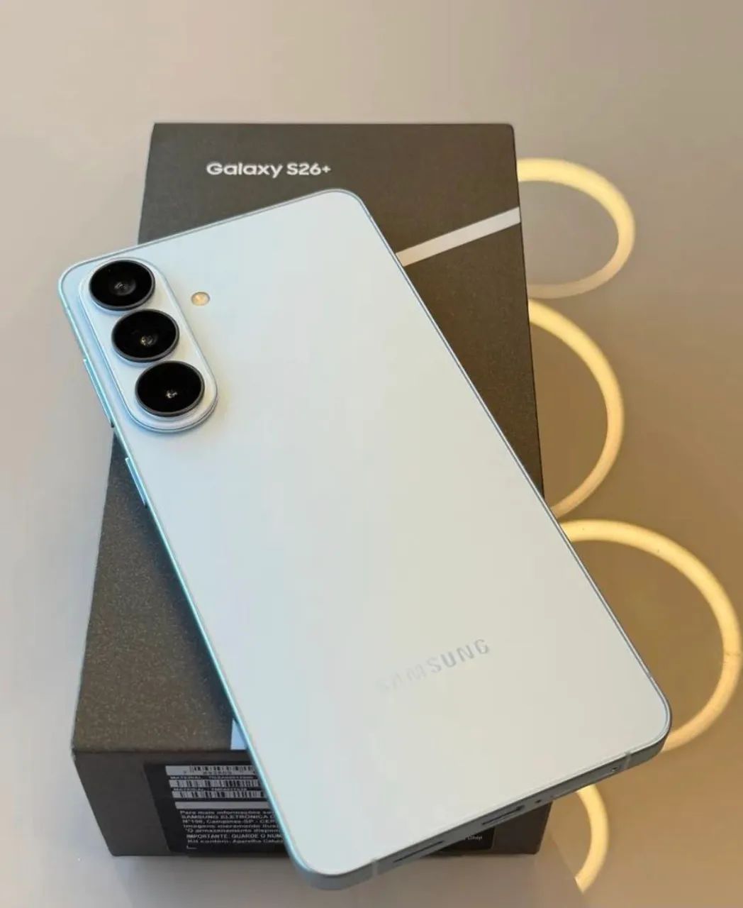 Samsung s26 plus  - Foto 2