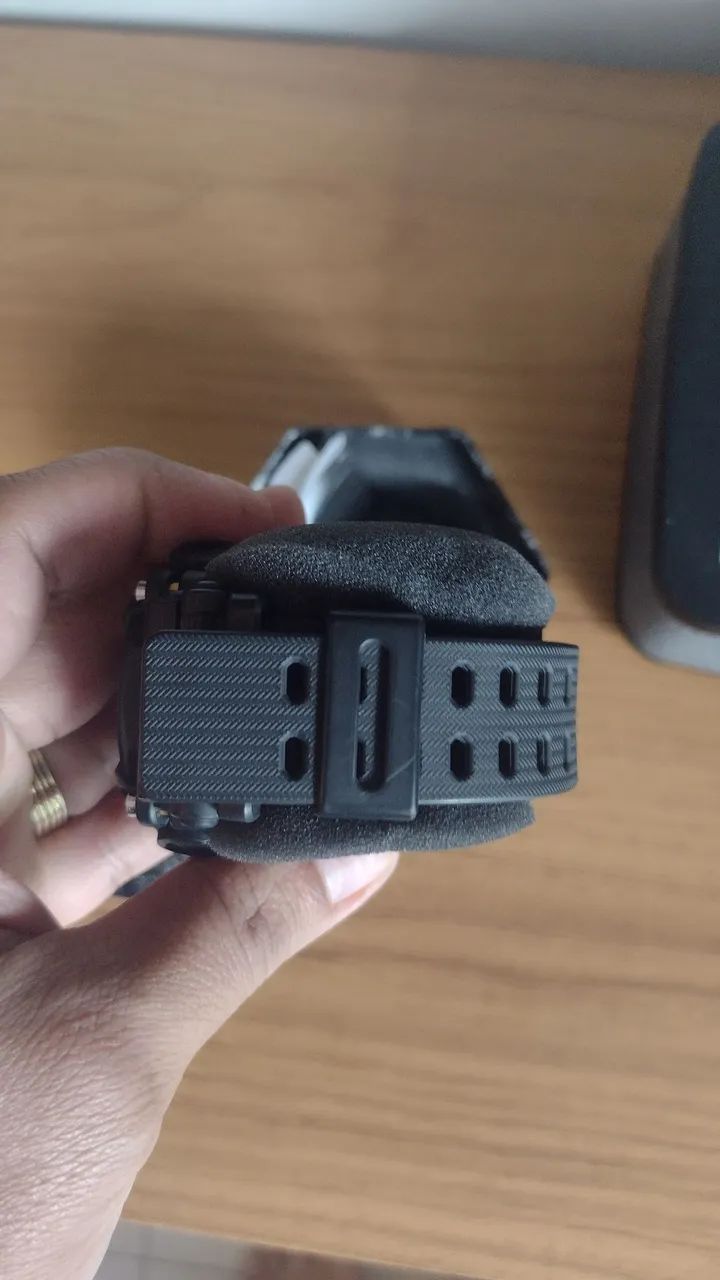 G-SHOCK 5637- GA 900 ( ORIGINAL,NOVO ) - Foto 3