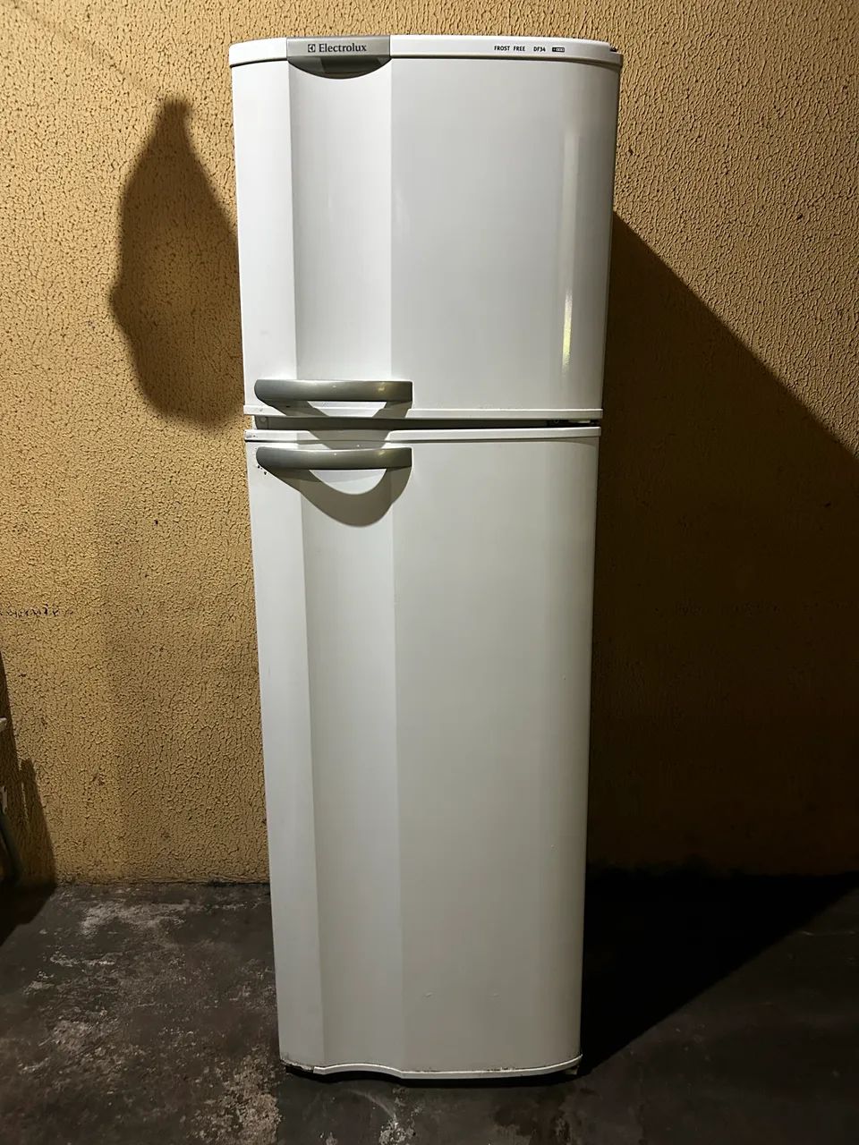 Geladeira Electrolux df34 - Foto 2