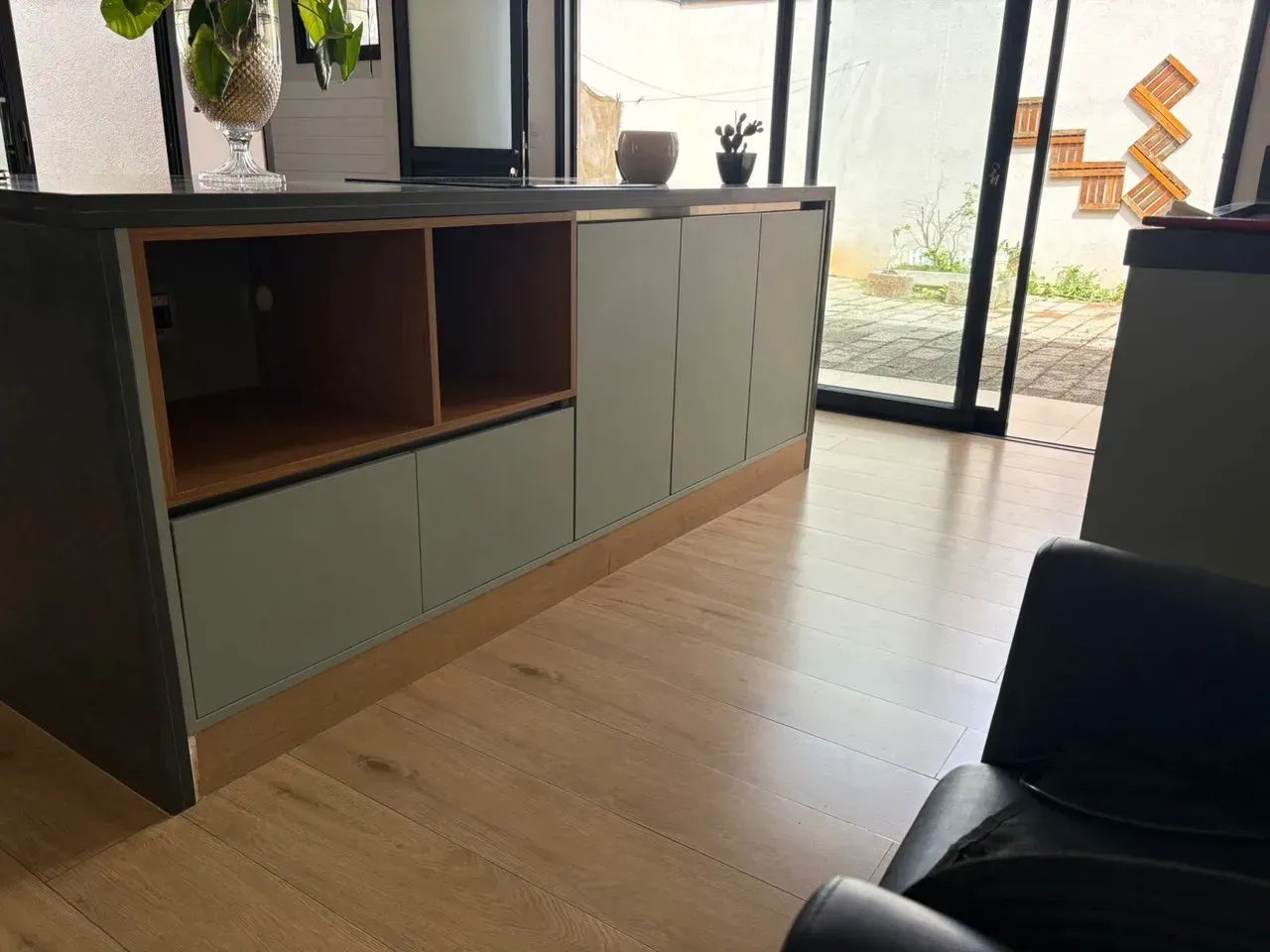 LINDO SOBRADO COM 2 SUITES - Foto 3