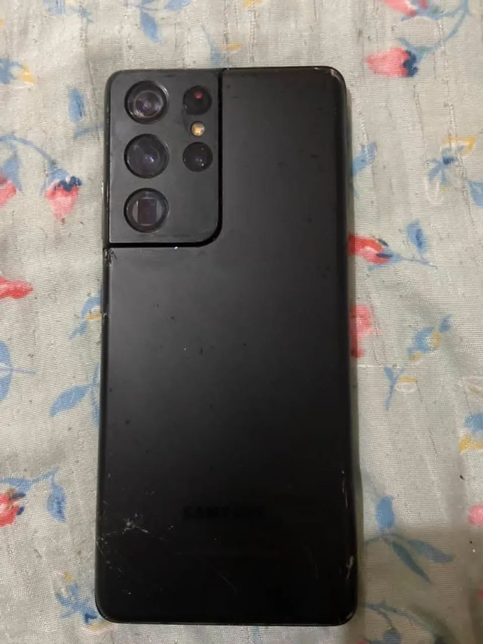 S21 Ultra 256gb