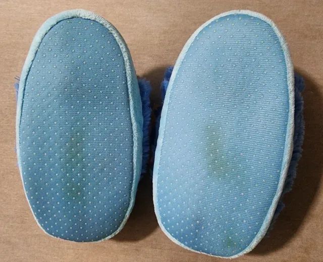 Pantufa infantil  - Foto 3