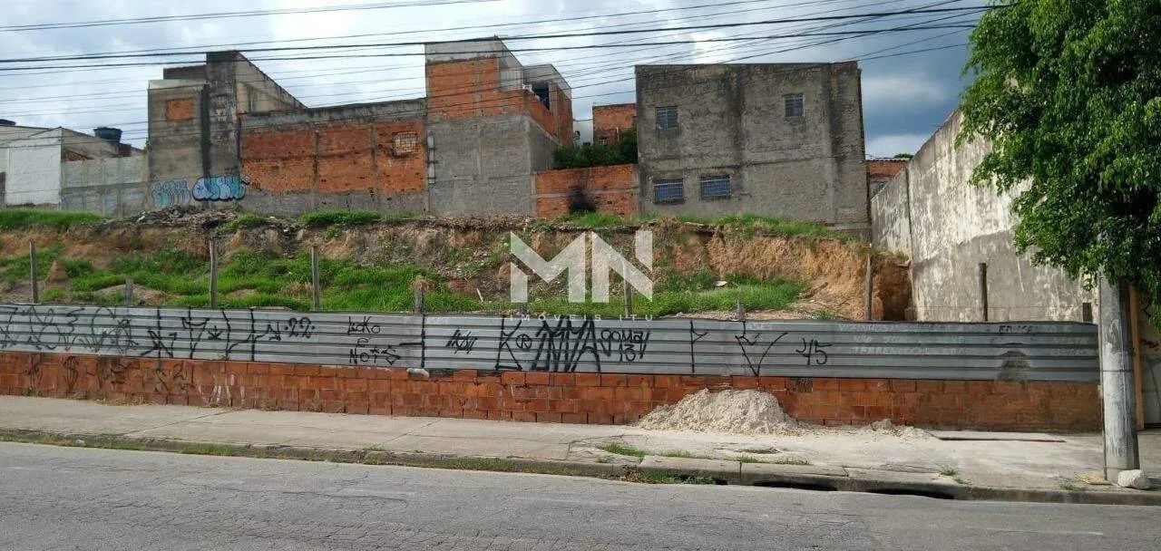 Lote à venda, PARQUE DAS LARANJEIRAS - Sorocaba/SP