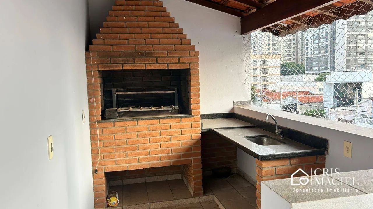 Sobrado residencial e comercial à venda e locação no bairro Cidade Nova em Indaiatuba-SP! - Foto 12